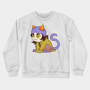 Nepeta Leijon Crewneck Sweatshirt